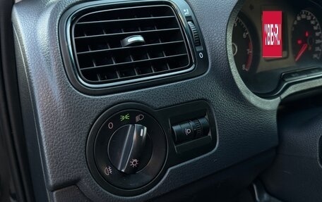 Volkswagen Polo VI (EU Market), 2015 год, 930 000 рублей, 24 фотография
