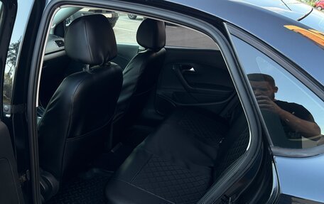 Volkswagen Polo VI (EU Market), 2015 год, 930 000 рублей, 26 фотография