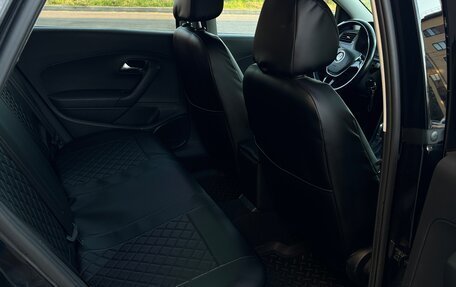 Volkswagen Polo VI (EU Market), 2015 год, 930 000 рублей, 32 фотография