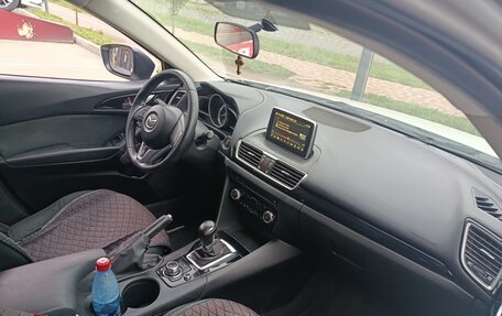 Mazda 3, 2014 год, 1 199 000 рублей, 3 фотография