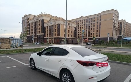 Mazda 3, 2014 год, 1 199 000 рублей, 2 фотография