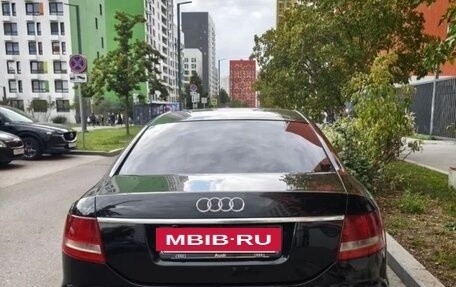 Audi A6, 2006 год, 535 000 рублей, 2 фотография