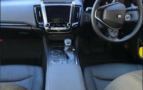 Toyota Crown, 2018 год, 3 600 000 рублей, 6 фотография