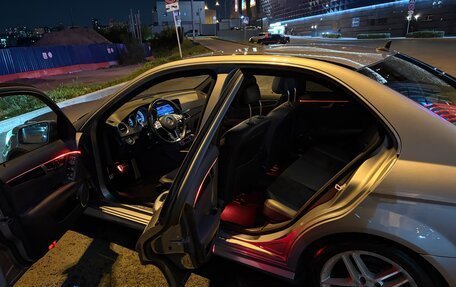 Mercedes-Benz C-Класс, 2012 год, 1 650 000 рублей, 3 фотография