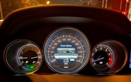 Mercedes-Benz C-Класс, 2012 год, 1 650 000 рублей, 16 фотография