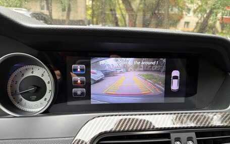 Mercedes-Benz C-Класс, 2012 год, 1 650 000 рублей, 15 фотография