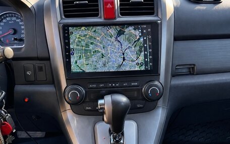 Honda CR-V III рестайлинг, 2008 год, 1 300 000 рублей, 9 фотография