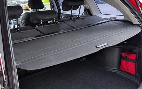 Honda CR-V III рестайлинг, 2008 год, 1 300 000 рублей, 15 фотография