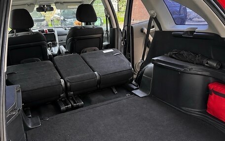 Honda CR-V III рестайлинг, 2008 год, 1 300 000 рублей, 16 фотография