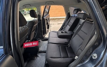 Honda CR-V III рестайлинг, 2008 год, 1 300 000 рублей, 14 фотография