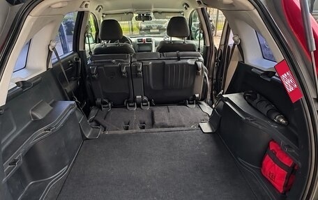 Honda CR-V III рестайлинг, 2008 год, 1 300 000 рублей, 17 фотография