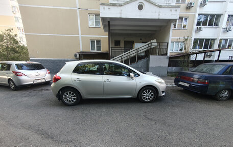 Toyota Auris II, 2007 год, 780 000 рублей, 4 фотография