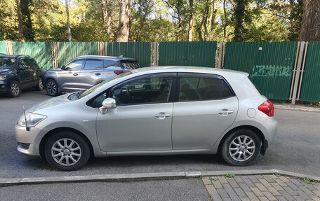 Toyota Auris II, 2007 год, 780 000 рублей, 2 фотография