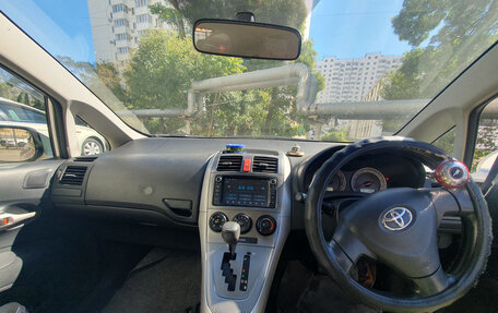 Toyota Auris II, 2007 год, 780 000 рублей, 7 фотография
