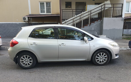Toyota Auris II, 2007 год, 780 000 рублей, 5 фотография