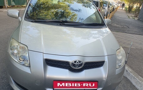 Toyota Auris II, 2007 год, 780 000 рублей, 3 фотография