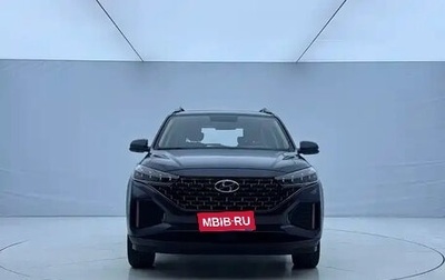 Hyundai ix35, 2022 год, 1 494 000 рублей, 1 фотография