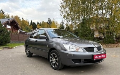 Mitsubishi Lancer IX, 2009 год, 425 000 рублей, 1 фотография