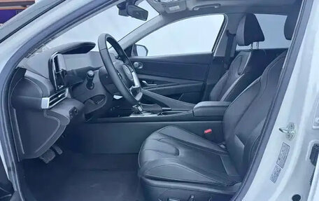 Hyundai Elantra, 2022 год, 1 234 000 рублей, 12 фотография