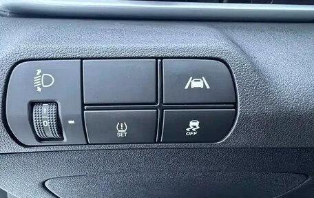 Hyundai Elantra, 2022 год, 1 234 000 рублей, 20 фотография