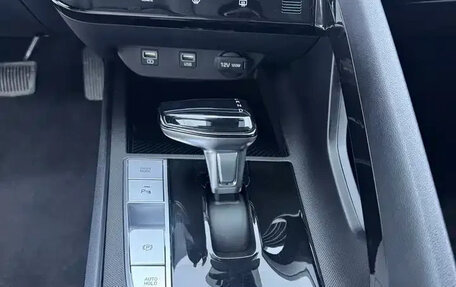 Hyundai Elantra, 2022 год, 1 234 000 рублей, 17 фотография