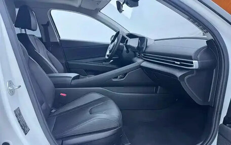 Hyundai Elantra, 2022 год, 1 234 000 рублей, 14 фотография