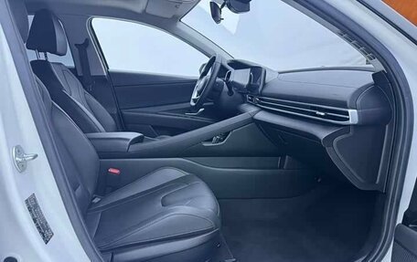 Hyundai Elantra, 2022 год, 1 234 000 рублей, 36 фотография