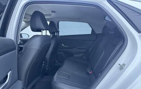 Hyundai Elantra, 2022 год, 1 234 000 рублей, 35 фотография