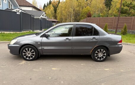 Mitsubishi Lancer IX, 2009 год, 425 000 рублей, 7 фотография