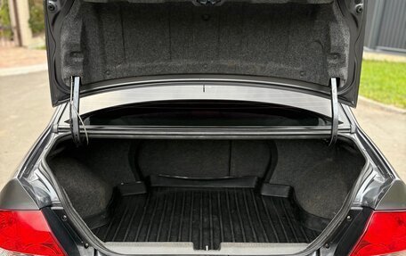 Mitsubishi Lancer IX, 2009 год, 425 000 рублей, 11 фотография