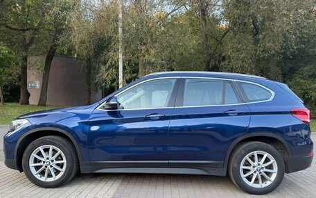BMW X1, 2019 год, 2 250 000 рублей, 2 фотография