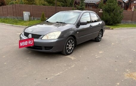 Mitsubishi Lancer IX, 2009 год, 425 000 рублей, 2 фотография