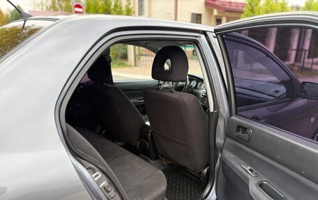 Mitsubishi Lancer IX, 2009 год, 425 000 рублей, 9 фотография