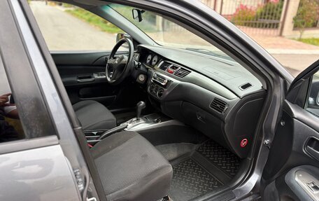 Mitsubishi Lancer IX, 2009 год, 425 000 рублей, 10 фотография