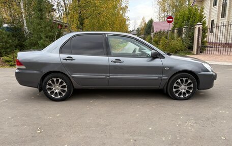 Mitsubishi Lancer IX, 2009 год, 425 000 рублей, 6 фотография