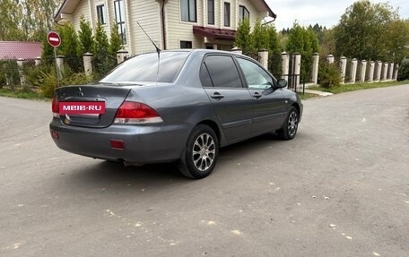 Mitsubishi Lancer IX, 2009 год, 425 000 рублей, 5 фотография
