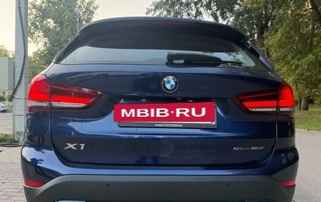 BMW X1, 2019 год, 2 250 000 рублей, 3 фотография