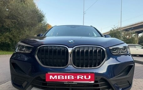 BMW X1, 2019 год, 2 250 000 рублей, 4 фотография