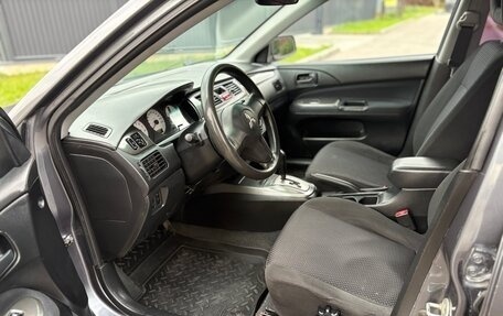 Mitsubishi Lancer IX, 2009 год, 425 000 рублей, 8 фотография