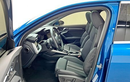 Audi A3, 2022 год, 2 000 678 рублей, 11 фотография