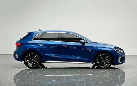 Audi A3, 2022 год, 2 000 678 рублей, 4 фотография