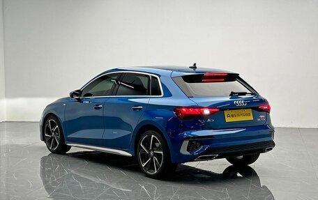 Audi A3, 2022 год, 2 000 678 рублей, 7 фотография
