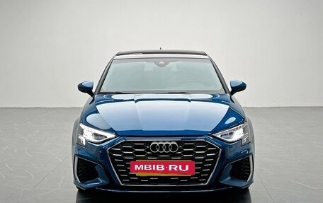 Audi A3, 2022 год, 2 000 678 рублей, 2 фотография