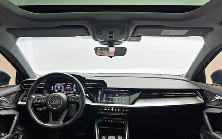 Audi A3, 2022 год, 2 000 678 рублей, 12 фотография