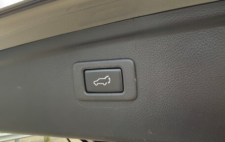Subaru Outback IV рестайлинг, 2015 год, 1 970 000 рублей, 8 фотография
