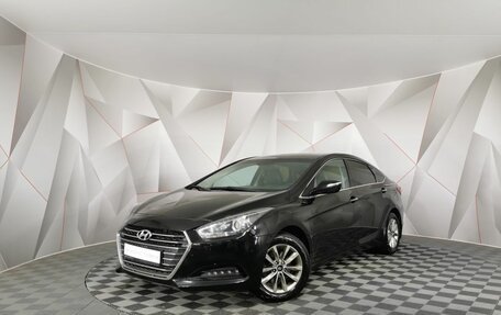 Hyundai i40 I рестайлинг, 2016 год, 1 375 150 рублей, 1 фотография