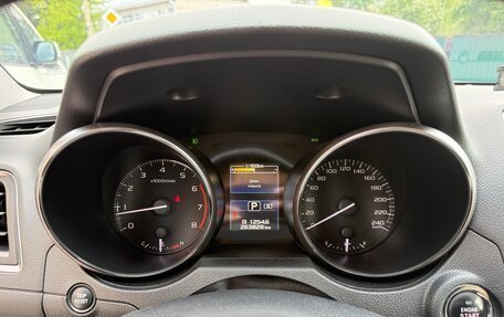 Subaru Outback IV рестайлинг, 2015 год, 1 970 000 рублей, 27 фотография