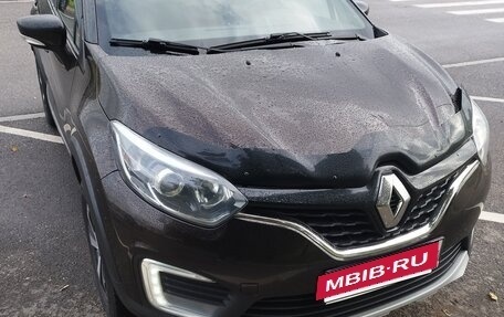 Renault Kaptur I рестайлинг, 2018 год, 1 100 000 рублей, 5 фотография