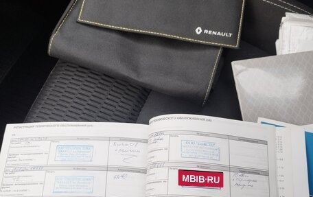 Renault Kaptur I рестайлинг, 2018 год, 1 100 000 рублей, 11 фотография