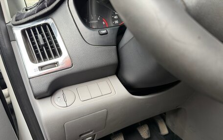 Hyundai Grand Starex Grand Starex I рестайлинг 2, 2008 год, 1 500 000 рублей, 2 фотография